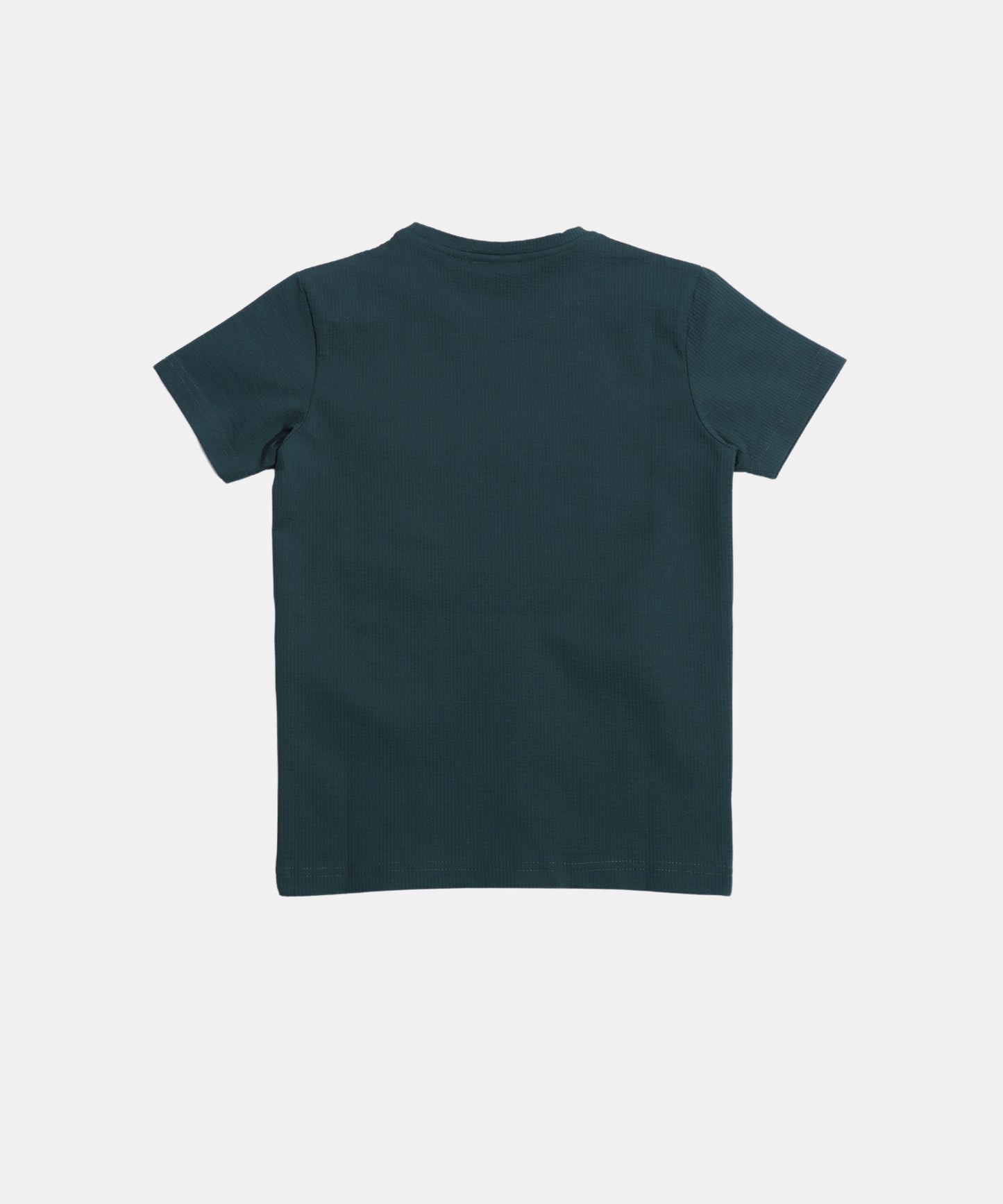Danaboi Teal Green Boys T-Shirt