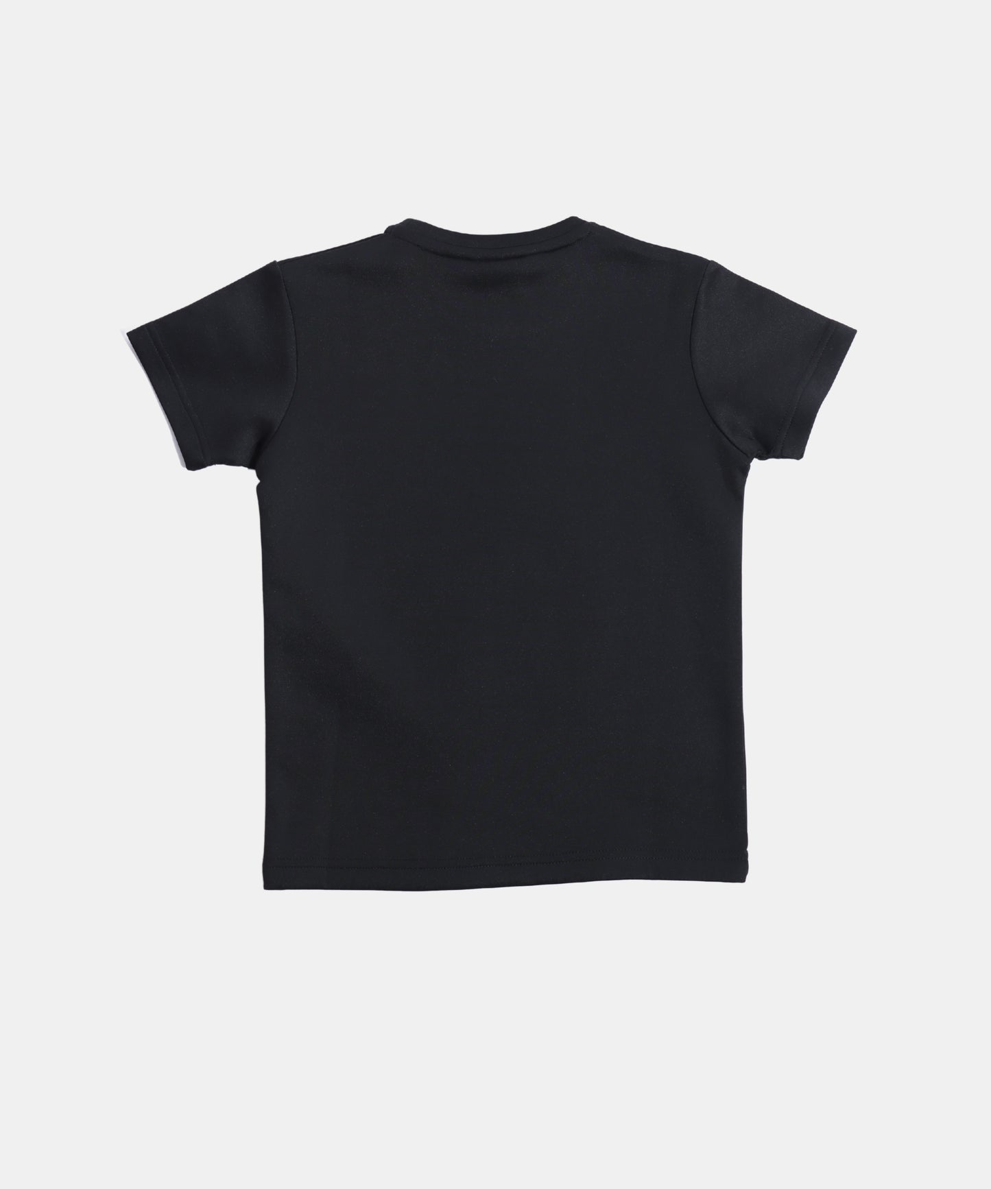 Danaboi Black Tom and Jerry Boys T-Shirt