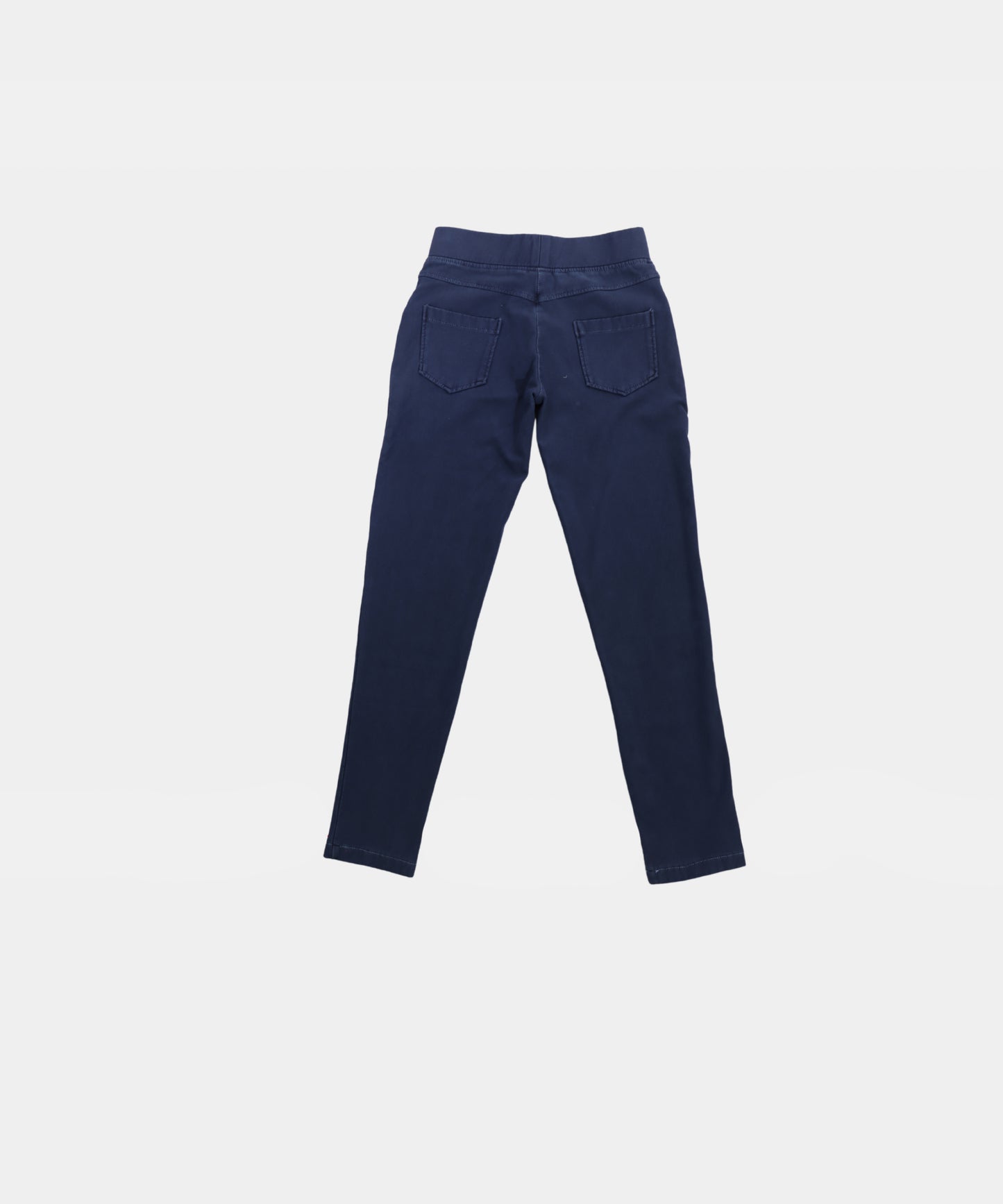 Tiny Girl Navy Blue Girls Jeggings