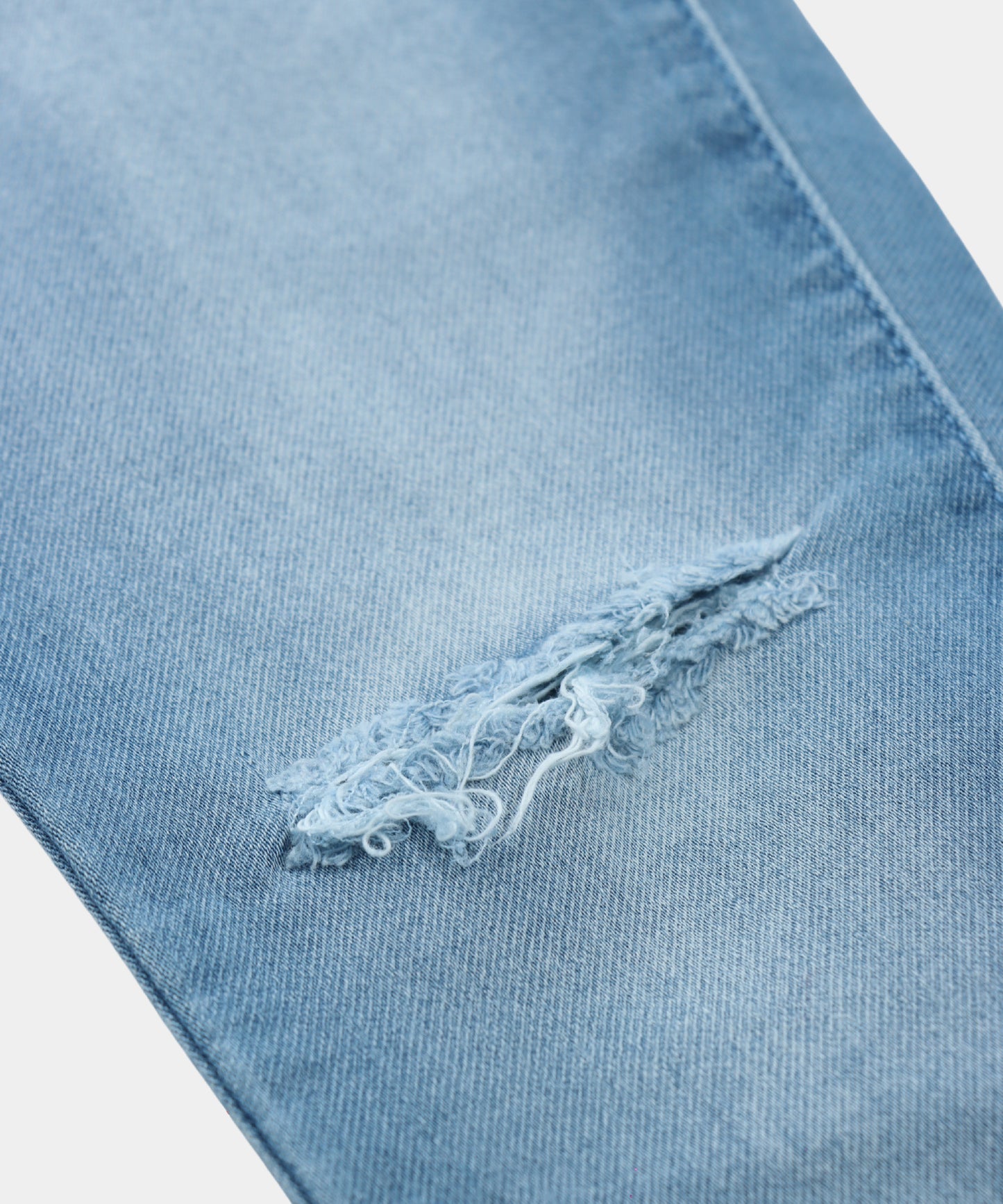 Tiny Girl Slim-Fit Fashion Jeans