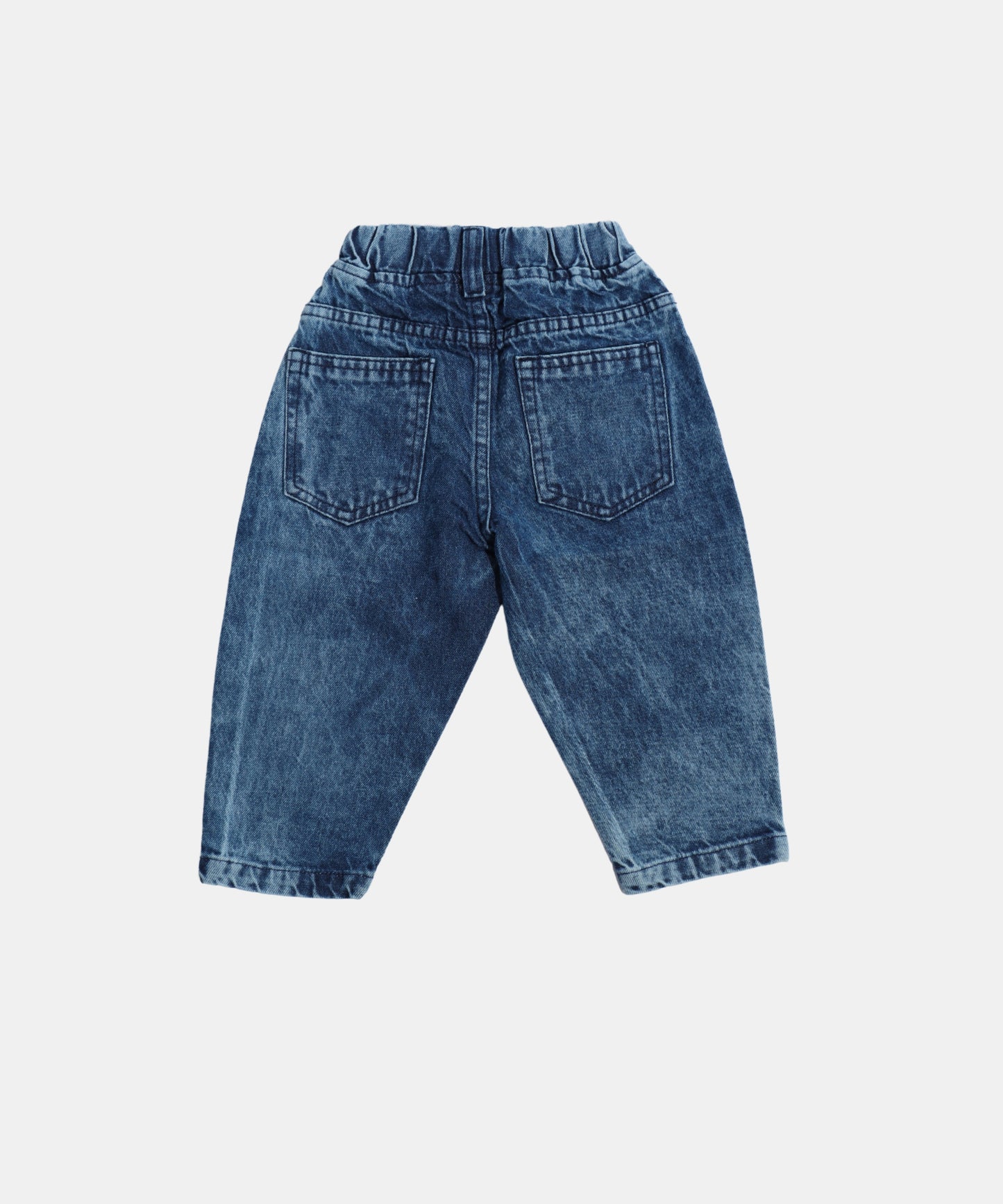 Dapp Blue Hulk Boys Jeans