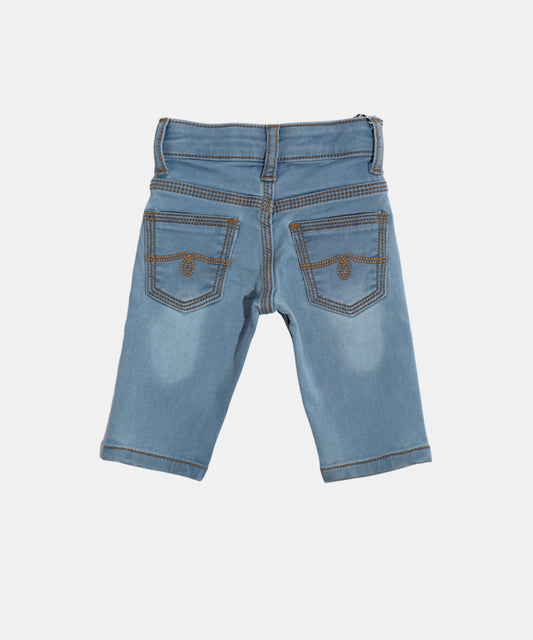 Dapp Light Blue Baby Jeans