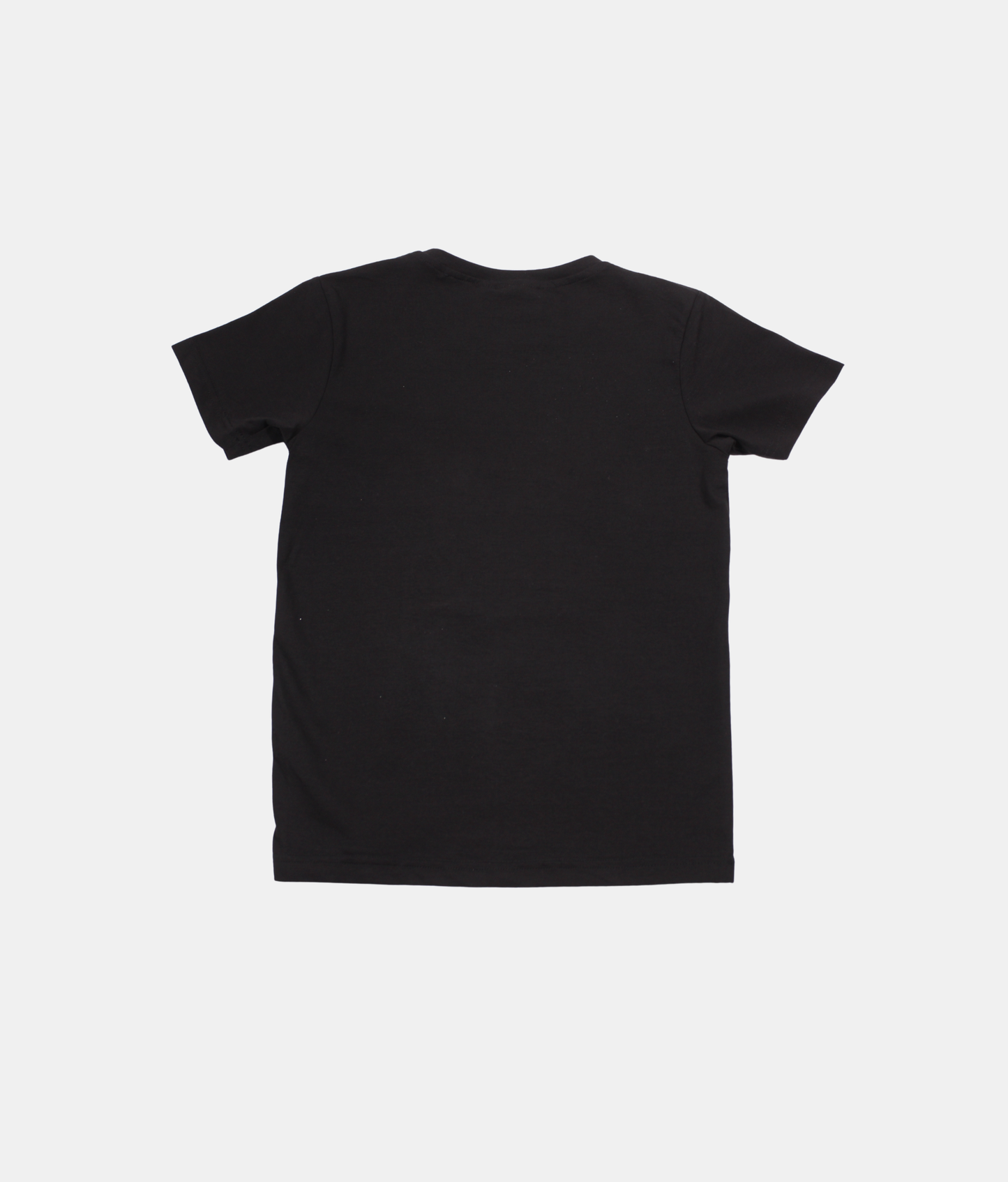 Danaboi Black Pikachu Boys T-Shirt