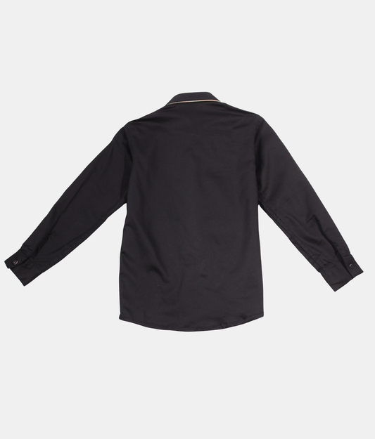 Danaboi Black Boys Shirt