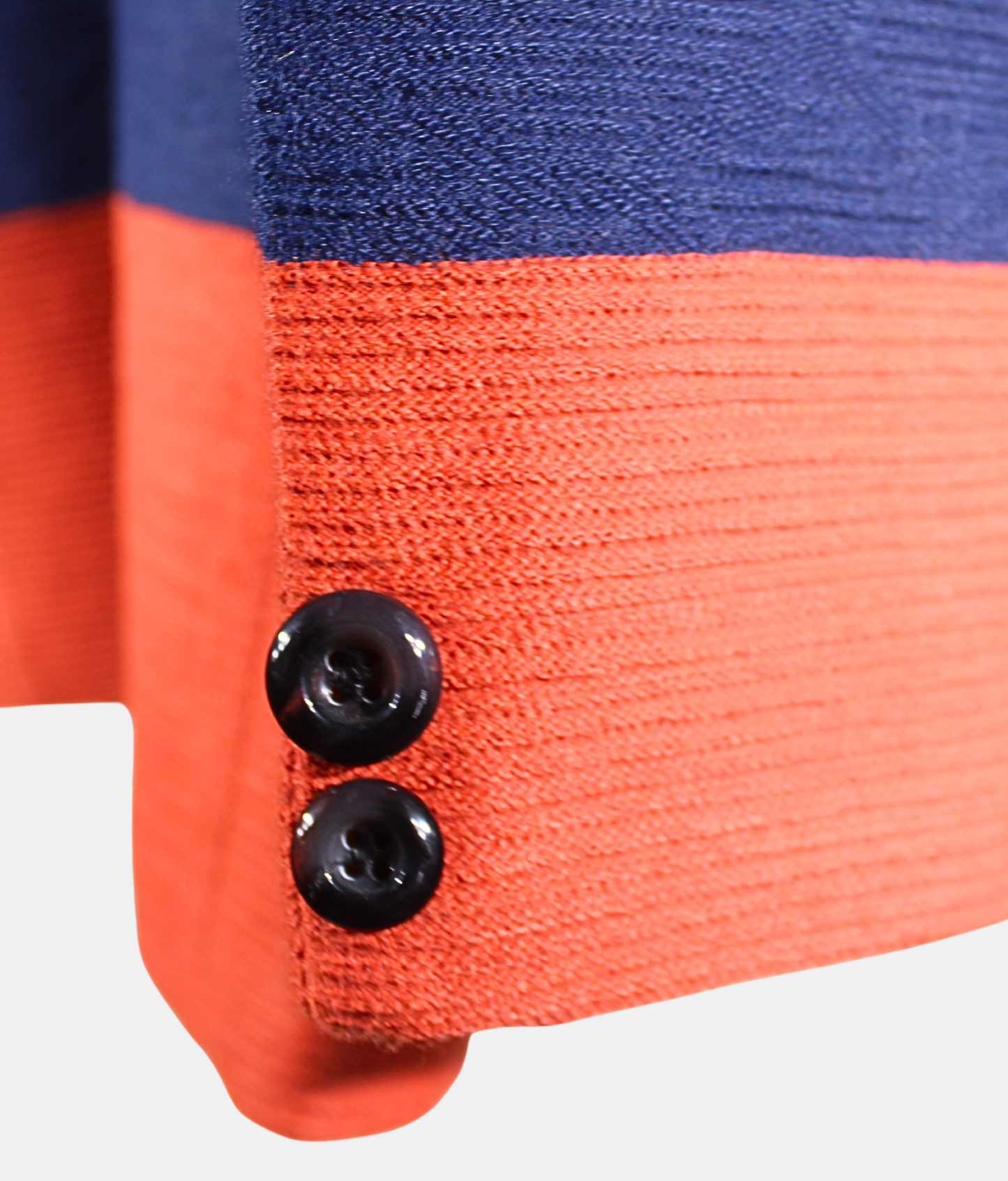 Danaboi Rust Blue Boys Blazer