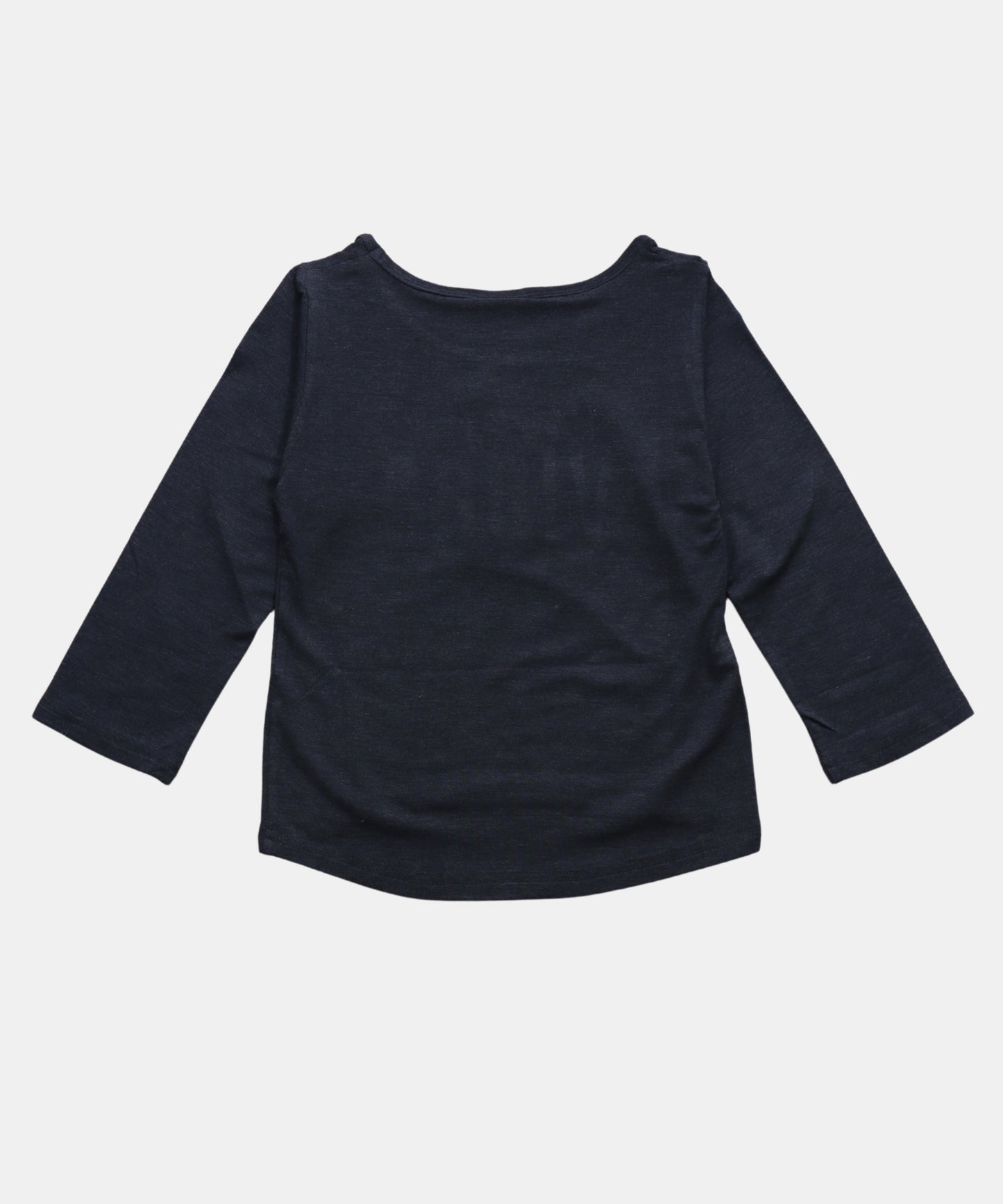Tiny Girl Vibes Navy Blue