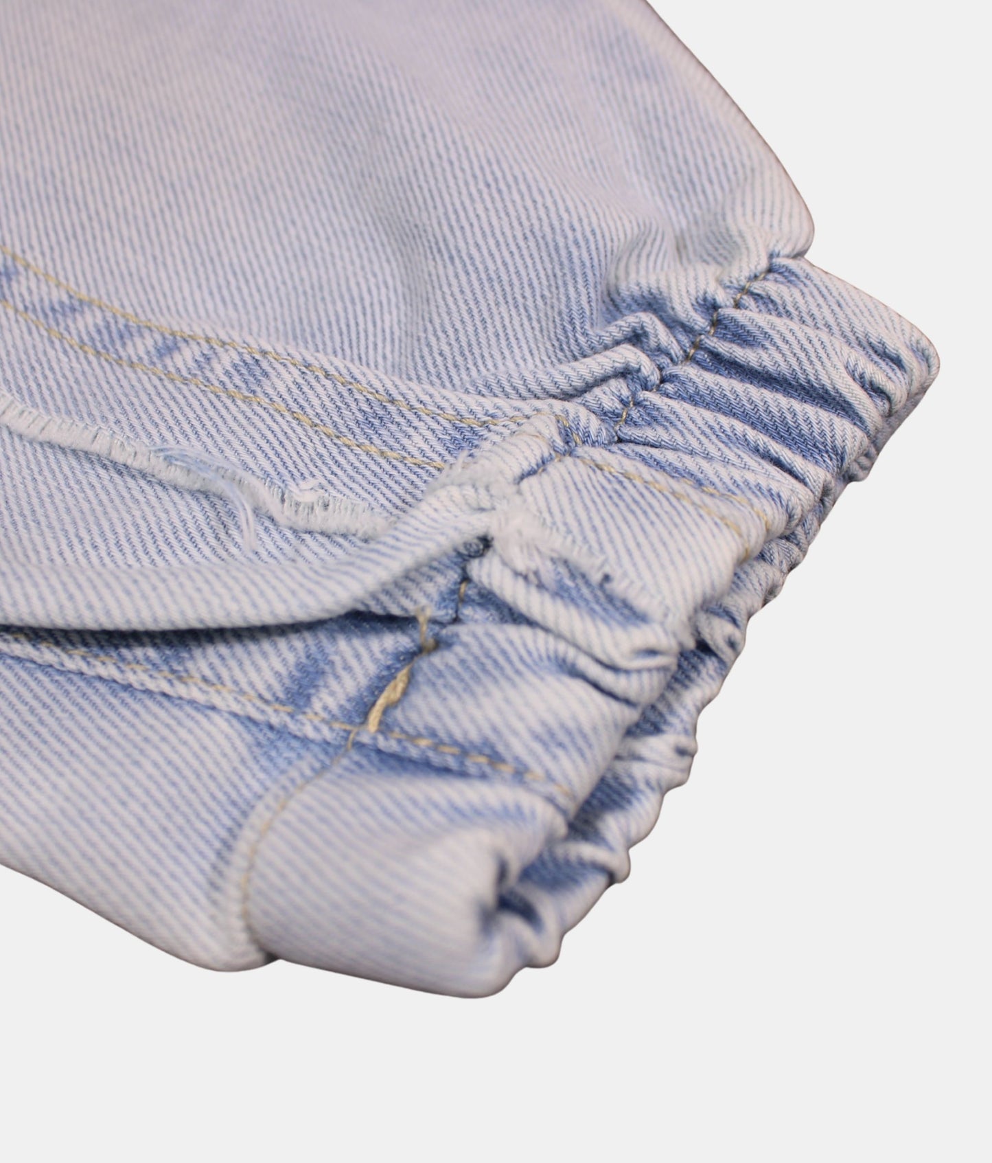 DAPP Light Blue Boys Denim Pant