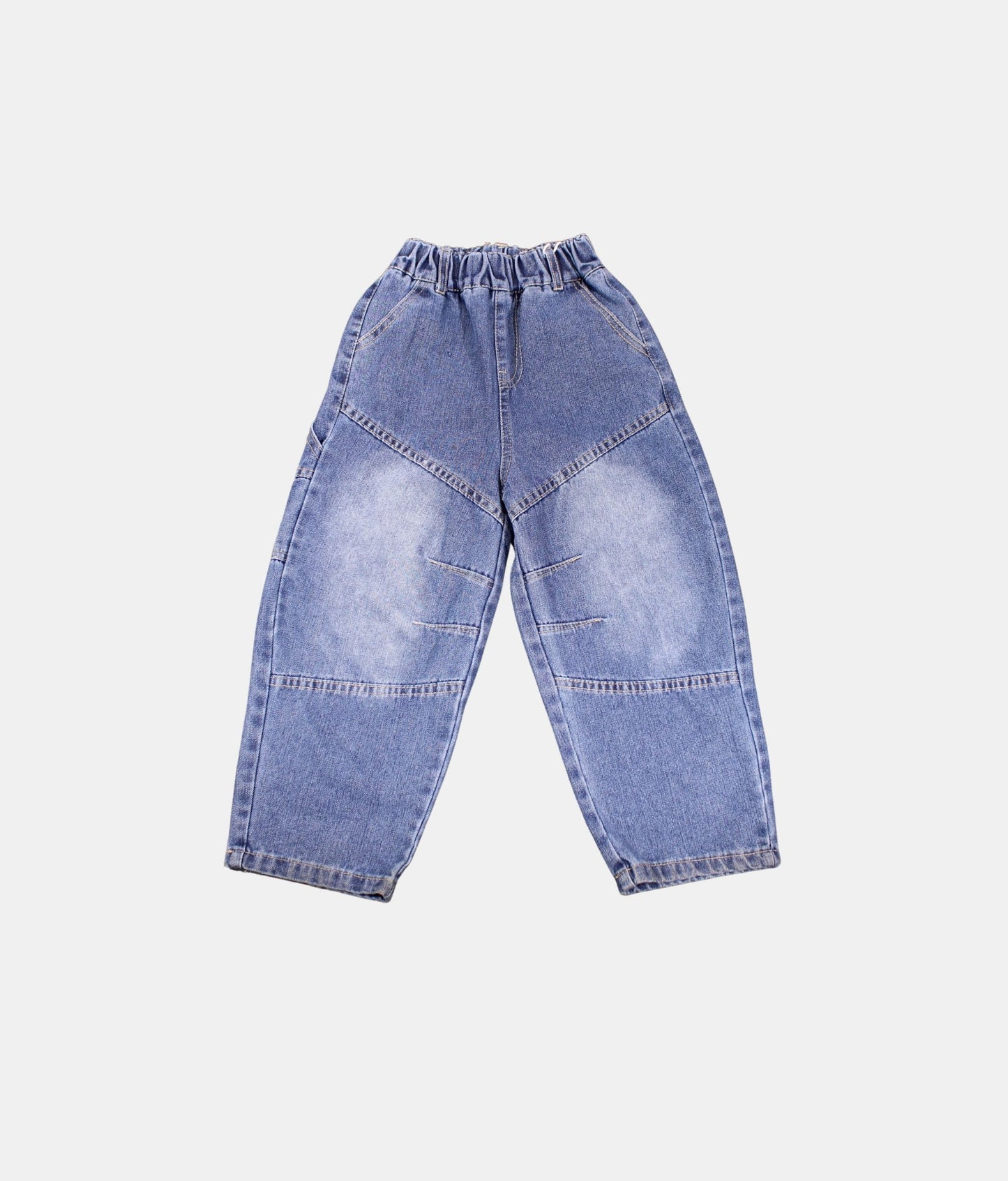 DAPP Light Blue Boys Denim Pant