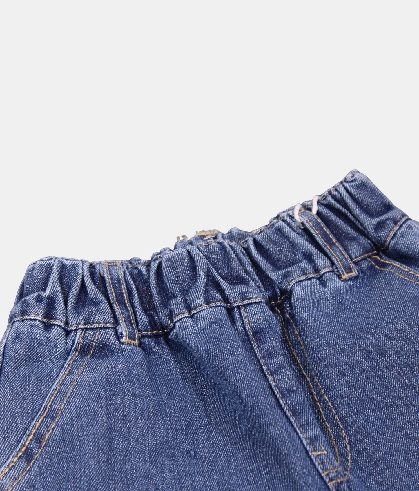 DAPP Light Blue Boys Denim Pant