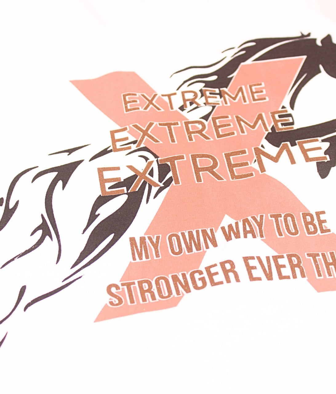 Danaboi Multicolour Tribal Print Kids Hooded Jacket