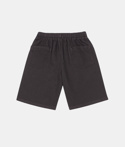 Little kangaroo Grey "Surfday" Boys Shorts