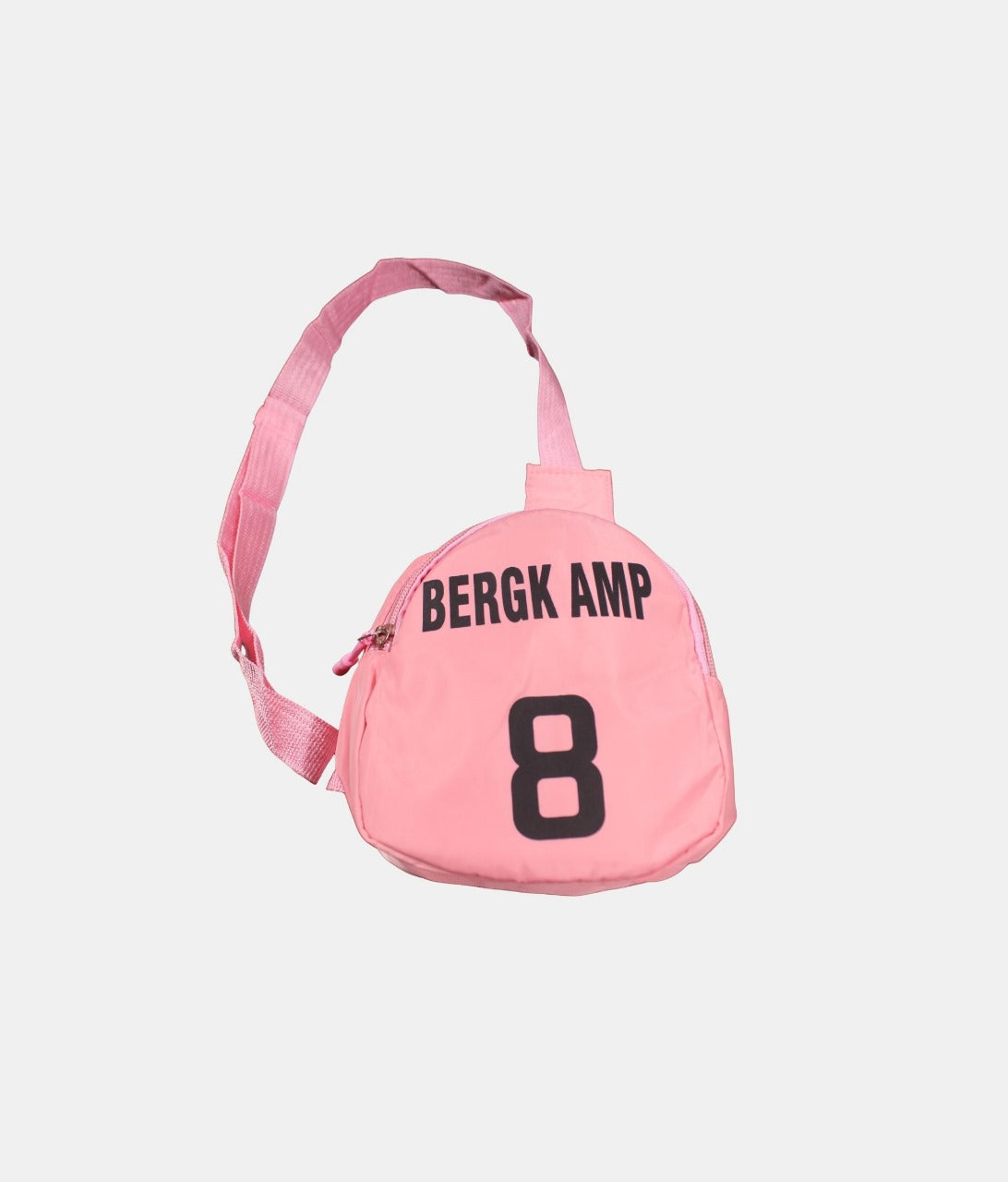 Dapp White & Pink Girls Co-ord Set