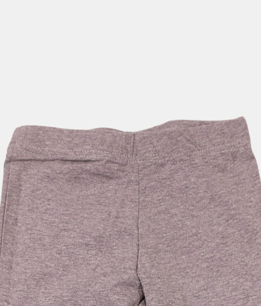 Play Grey Girls Capri Leggings