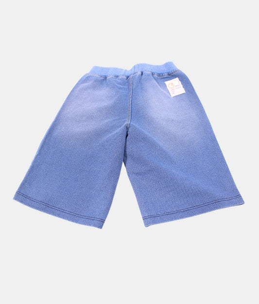 Little kangaroo Light Blue Boys Denim Shorts