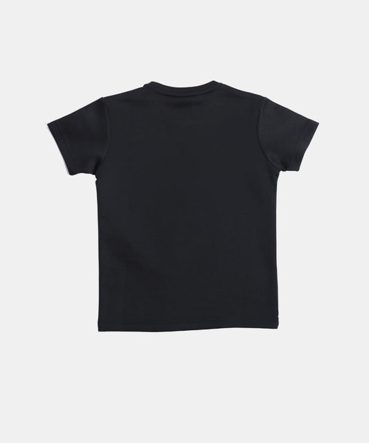 Danaboi Black Tom and Jerry Boys T-Shirt