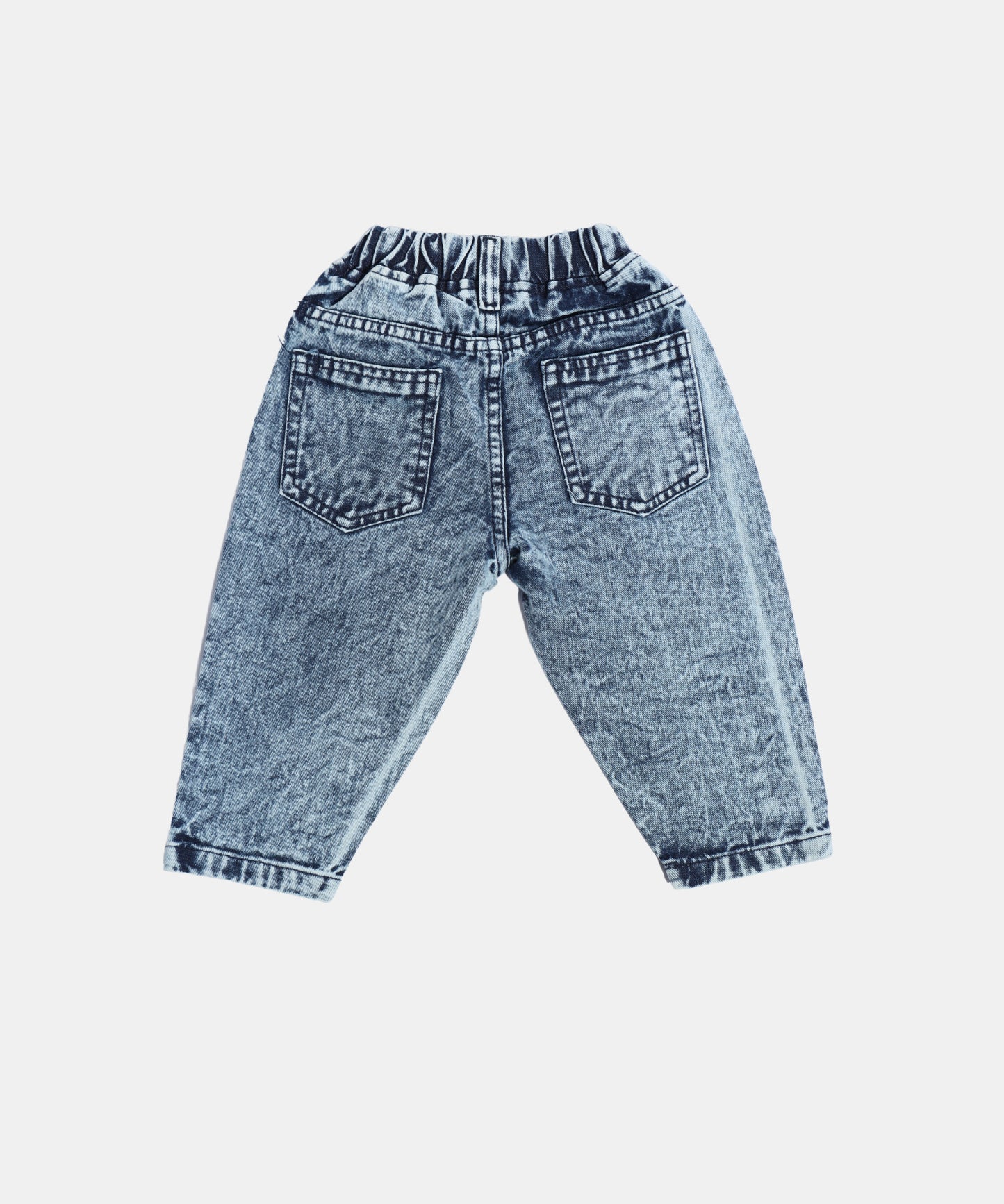 Dapp Grey Spiderman Boys Jeans