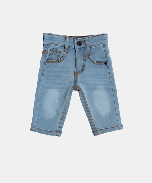 Dapp Light Blue Baby Jeans