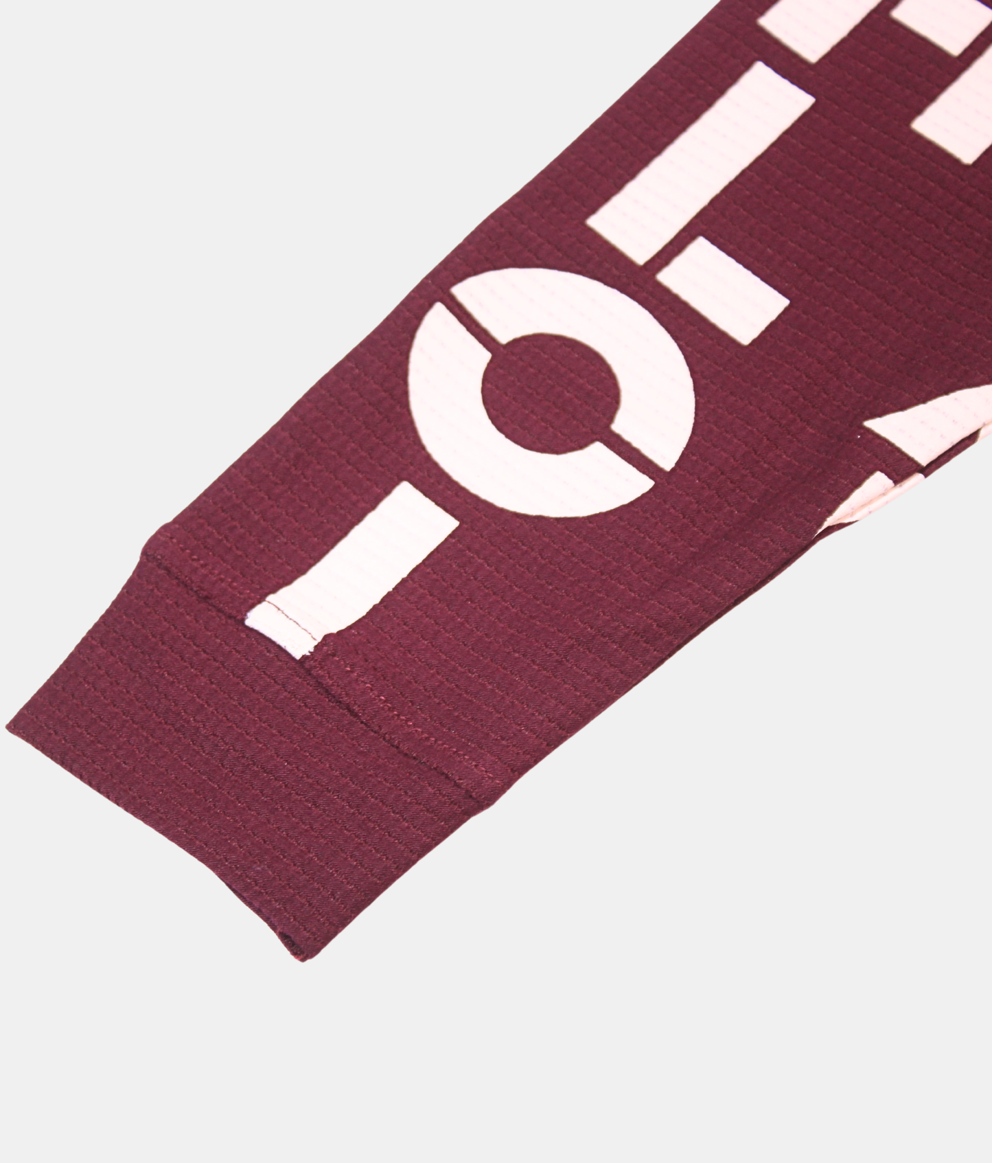 Danaboi Maroon Boys Graphic Print Sweatshirt
