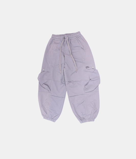 DAPP Blue Boys Cargo Jeans