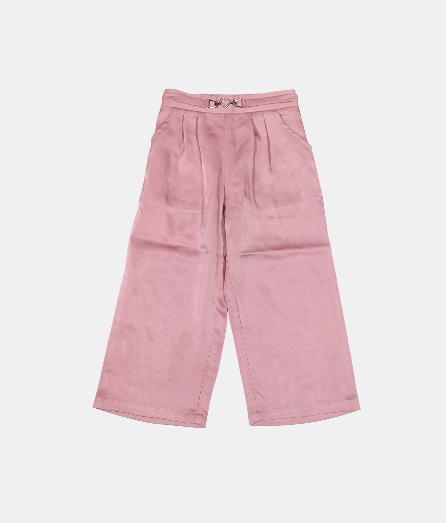 Tiny Girl Pink Girls Blazer & Pants Set