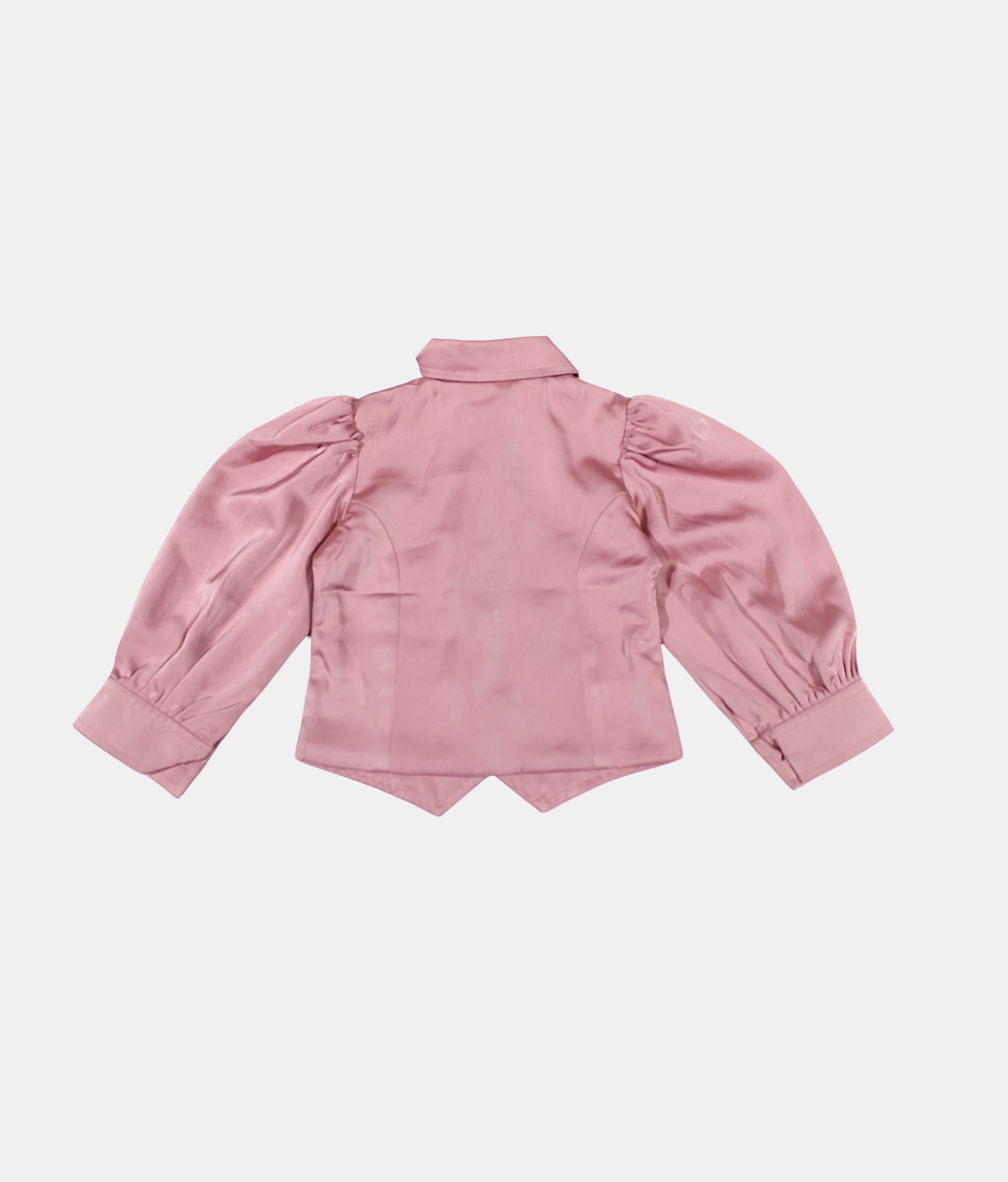Tiny Girl Pink Girls Blazer & Pants Set