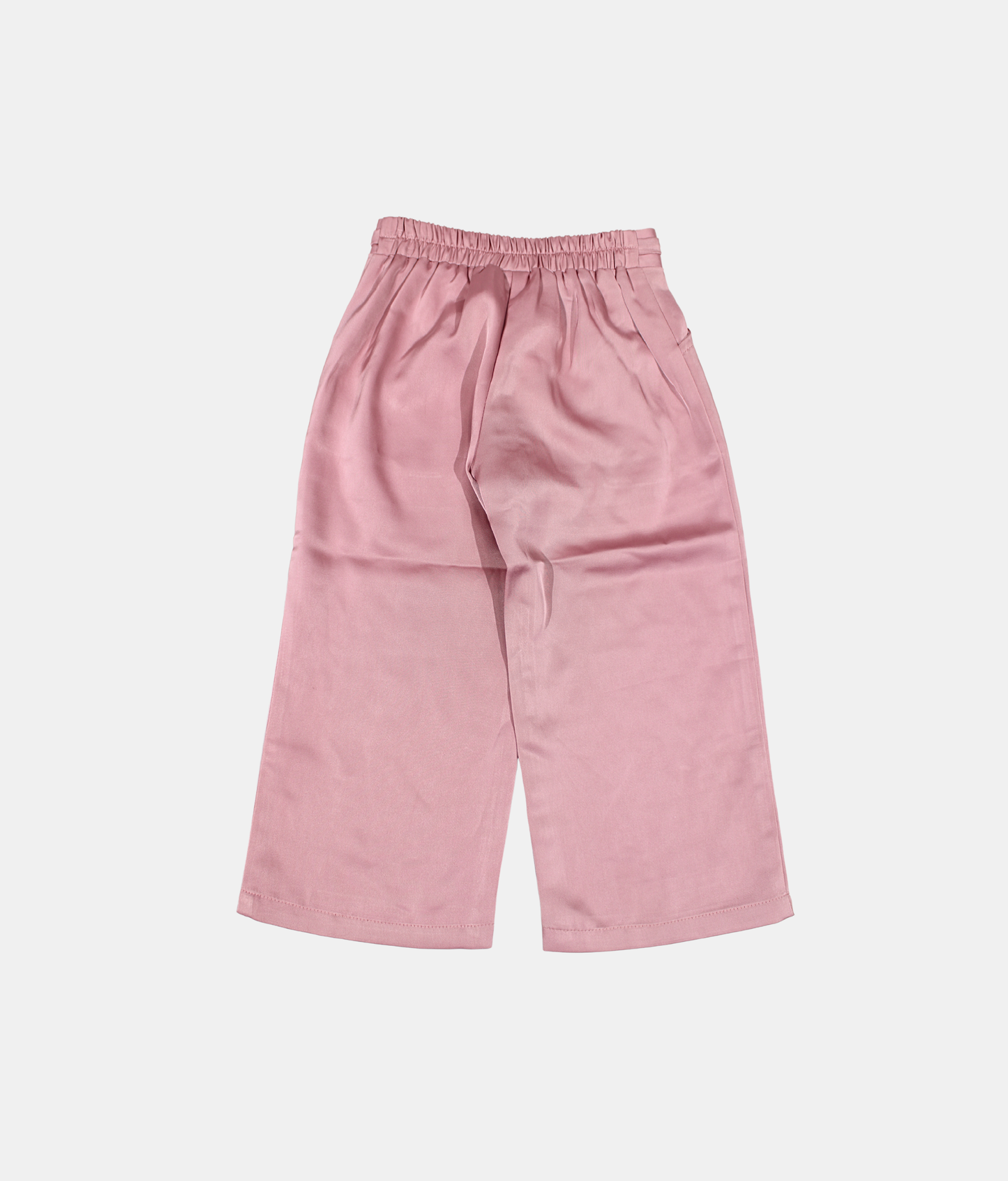 Tiny Girl Pink Girls Blazer & Pants Set