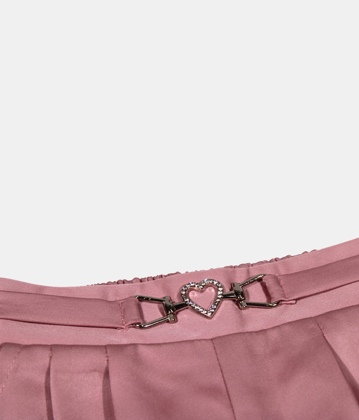 Tiny Girl Pink Girls Blazer & Pants Set