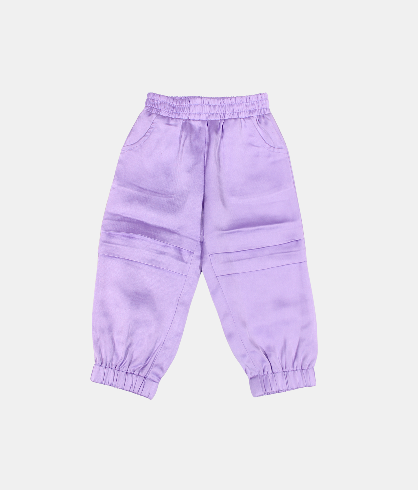 Tiny Girl Lavender Girls Jacket & Pants Set