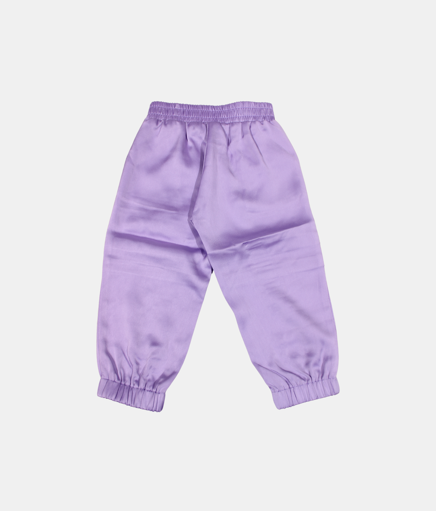 Tiny Girl Lavender Girls Jacket & Pants Set