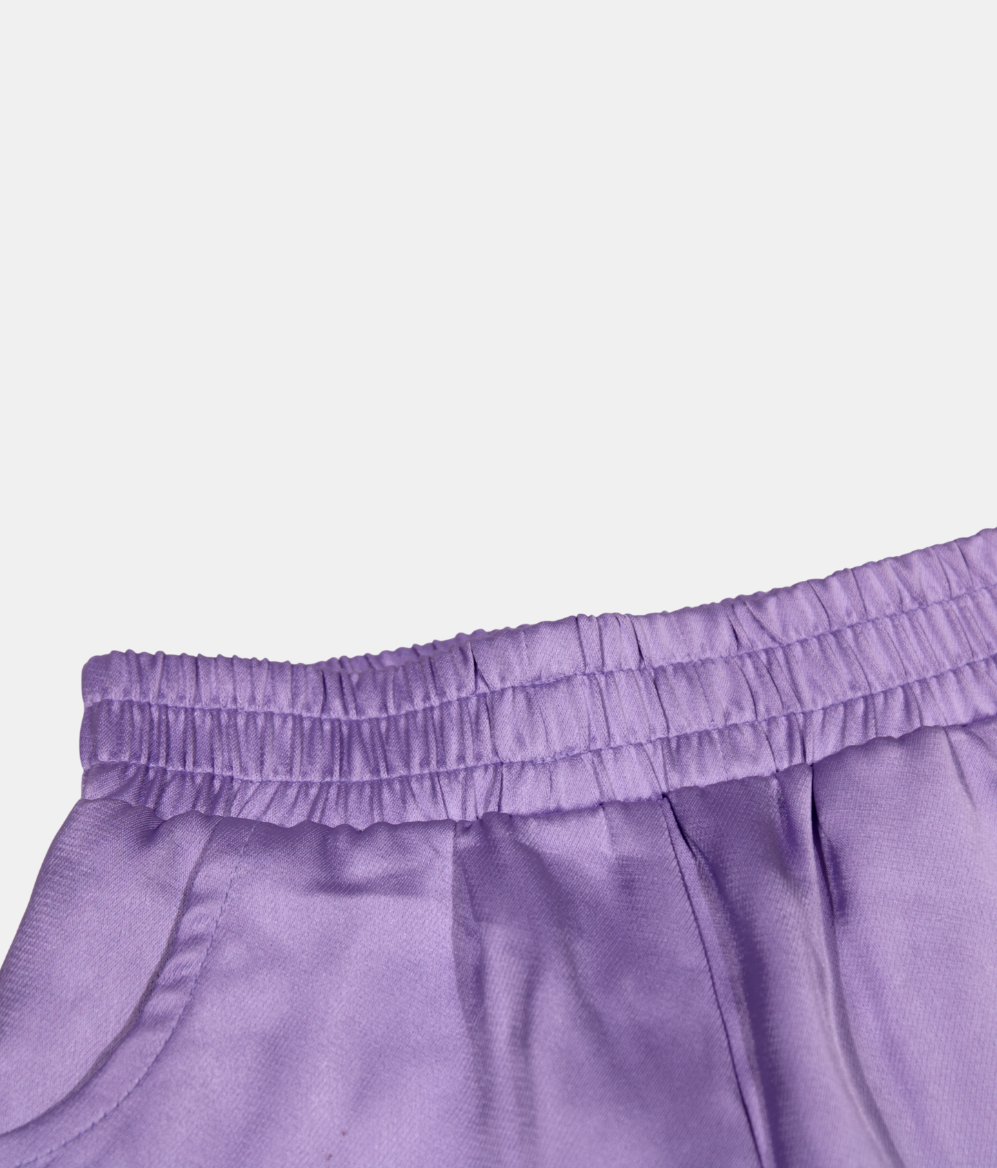 Tiny Girl Lavender Girls Jacket & Pants Set