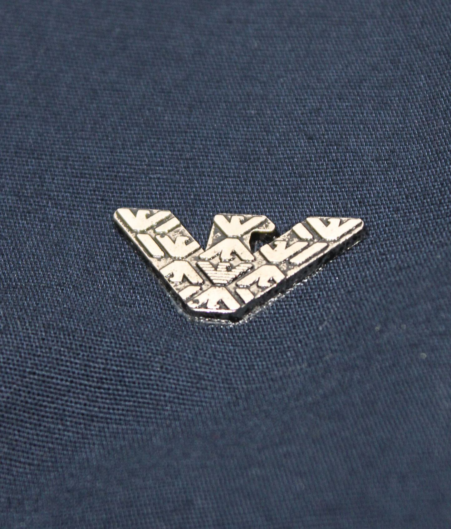 Danaboi Navy Blue Boys Shirt